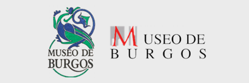 Logo del Museo di Burgos