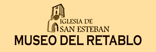 Logo del Museo del Retablo